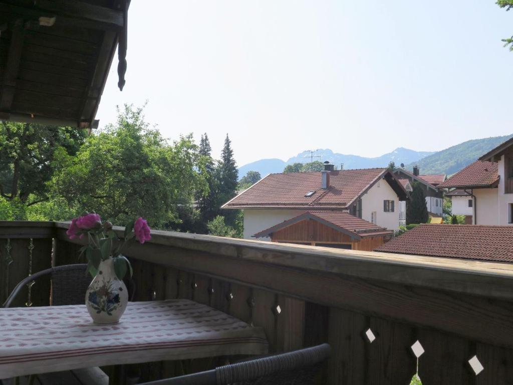 Ferienwohnung Aiblinger Frasdorf Ngoại thất bức ảnh